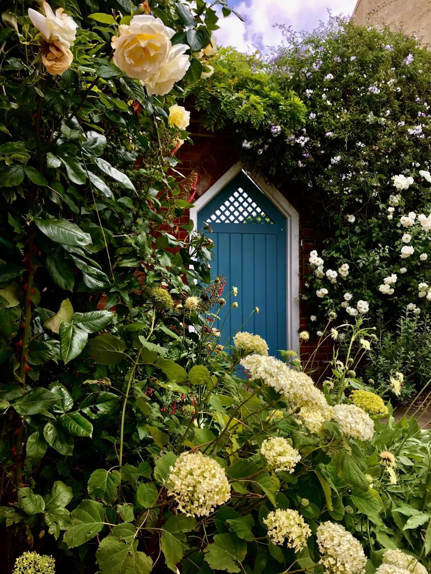 The Chestnuts Country House Boutique B&B Kilvington Exterior foto